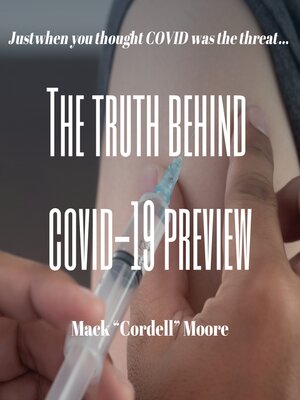 cover image of The Truth Behind Covid-19 Preview